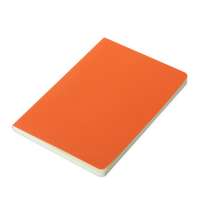 Блокнот в гибкой обложке A5 &laquo;Wispy 2.0&raquo;