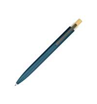 Ручка шариковая из переработанного алюминия &laquo;Blossom&raquo;