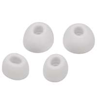 Наушники беспроводные TWS &laquo;Socorro&raquo; из пробки и переработанного пластика