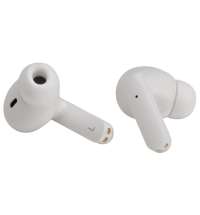 Наушники беспроводные TWS &laquo;Socorro&raquo; из пробки и переработанного пластика