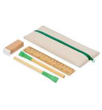 Канцелярский набор &laquo;Bilbao&raquo;