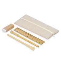 Канцелярский набор &laquo;Bilbao&raquo;