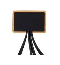 Кабель 3-в-1 с подсветкой лого &laquo;Reedia S6&raquo;