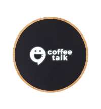 Беспроводное зарядное устройство с подсветкой лого «Reedia S3», 15 Вт