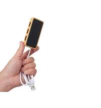 USB хаб с подсветкой лого &laquo;Reedia S5&raquo;, 3*USB, 1*Type C