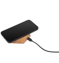 Беспроводное зарядное устройство &laquo;Gex&raquo;, 15 Вт