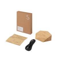 Беспроводное зарядное устройство &laquo;Gex&raquo;, 15 Вт