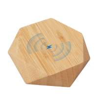 Беспроводное зарядное устройство &laquo;Gex&raquo;, 15 Вт