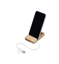 USB-хаб &laquo;Memo&raquo;, 2*USB, 2*Type C