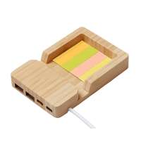 USB-хаб &laquo;Memo&raquo;, 2*USB, 2*Type C