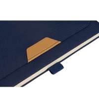 Блокнот А5 из RPET &laquo;Harvey&raquo;