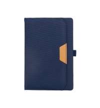 Блокнот А5 из RPET &laquo;Harvey&raquo;