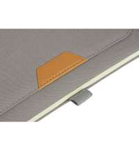 Блокнот А5 из RPET &laquo;Harvey&raquo;