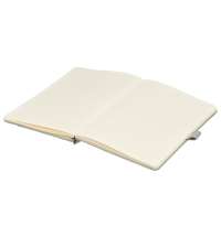 Блокнот А5 из RPET &laquo;Harvey&raquo;