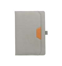 Блокнот А5 из RPET &laquo;Harvey&raquo;