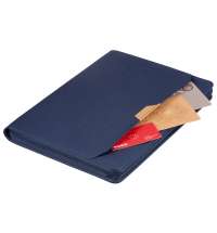 Портфолио А4 из RPET &laquo;Harvey&raquo;