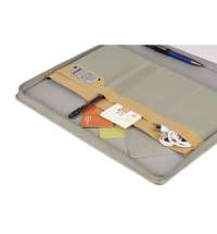 Портфолио А4 из RPET &laquo;Harvey&raquo;