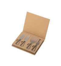 Набор сырных ножей &laquo;Montasio&raquo;