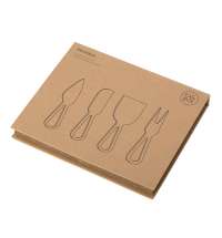 Набор сырных ножей &laquo;Montasio&raquo;