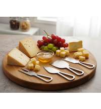 Набор сырных ножей &laquo;Montasio&raquo;