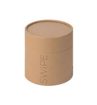 Стальная кружка с двойными стенками и магнитным клапаном &laquo;Swipe&raquo;