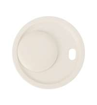 Стальная кружка с двойными стенками и магнитным клапаном &laquo;Swipe&raquo;