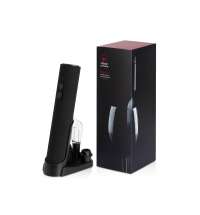 Набор винных аксессуаров 4в1 &laquo;Savoie&raquo; с покрытием soft touch