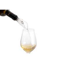 Набор винных аксессуаров 4в1 &laquo;Savoie&raquo; с покрытием soft touch