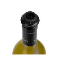 Набор винных аксессуаров 4в1 &laquo;Savoie&raquo; с покрытием soft touch