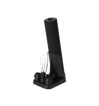 Набор винных аксессуаров 4в1 &laquo;Savoie&raquo; с покрытием soft touch