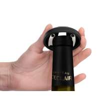 Набор винных аксессуаров 4в1 &laquo;Savoie&raquo; с покрытием soft touch