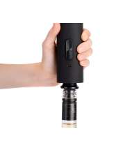 Набор винных аксессуаров 4в1 &laquo;Savoie&raquo; с покрытием soft touch