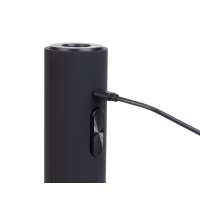 Набор винных аксессуаров 4в1 &laquo;Savoie&raquo; с покрытием soft touch