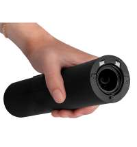 Набор винных аксессуаров 4в1 &laquo;Savoie&raquo; с покрытием soft touch