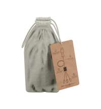 Кабель для быстрой зарядки на 2,4 А с двумя светящимися логотипами