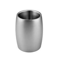 Ведерко для охлаждения вина &laquo;Blanc&raquo;, 1600мл