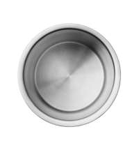 Ведерко для охлаждения вина &laquo;Blanc&raquo;, 1600мл