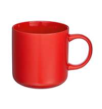Кружка &laquo;Rita&raquo;, матовая