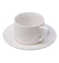 Чайная пара прямой формы &laquo;Phyto&raquo; 2.0