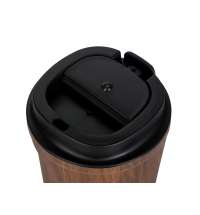 Термокружка &laquo;CAF&Eacute; COMPACT&raquo;