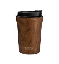 Термокружка &laquo;CAF&Eacute; COMPACT&raquo;