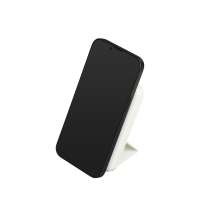 Магнитный внешний беспроводной аккумулятор &laquo;GenerIQ&raquo;,QC/PD, 10000 мАч