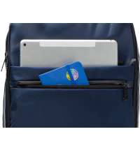 Водостойкий рюкзак Getty для ноутбука 15.6''