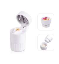 Таблетница с измельчителем &laquo;Avicenna&raquo;