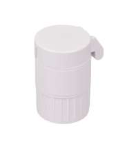 Таблетница с измельчителем &laquo;Avicenna&raquo;