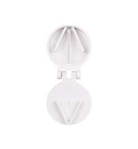 Таблетница с измельчителем &laquo;Avicenna&raquo;