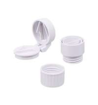 Таблетница с измельчителем &laquo;Avicenna&raquo;