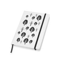 Блокнот А5 &laquo;Secret&raquo;