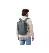 Водостойкий рюкзак Jacky для ноутбука 15''