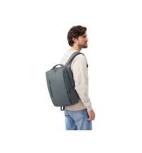 Водостойкий рюкзак Jacky для ноутбука 15''